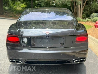 2017 Bentley Flying Spur V8 S - miniatura 21