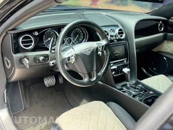 2017 Bentley Flying Spur V8 S - miniatura 27