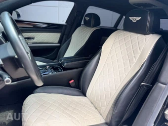2017 Bentley Flying Spur V8 S - miniatura 30
