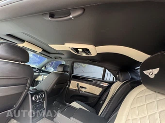 2017 Bentley Flying Spur V8 S - miniatura 38