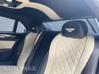 2017 Bentley Flying Spur V8 S - miniatura 40