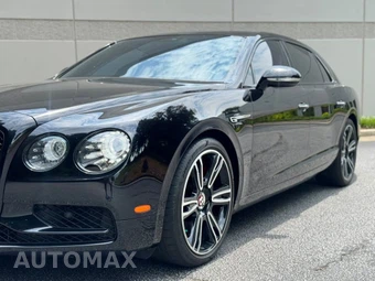 2017 Bentley Flying Spur V8 S - miniatura 6