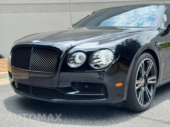 2017 Bentley Flying Spur V8 S - miniatura 7