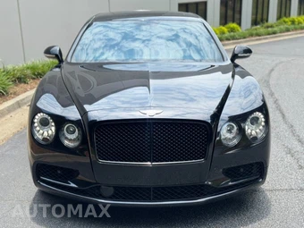 2017 Bentley Flying Spur V8 S - miniatura 9