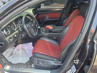 2017 Bentley Flying Spur W12 S - miniatura 13