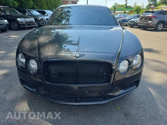 2017 Bentley Flying Spur W12 S - miniatura 2