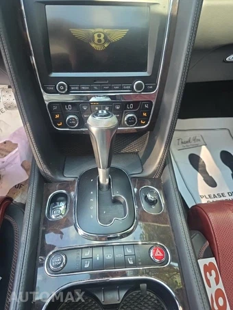 2017 Bentley Flying Spur W12 S - miniatura 26
