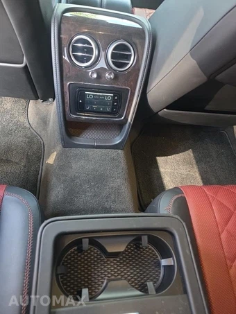 2017 Bentley Flying Spur W12 S - miniatura 27