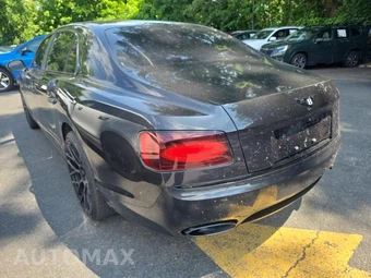 2017 Bentley Flying Spur W12 S - miniatura 6