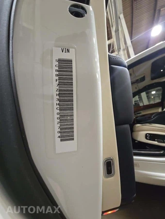 2017 Bentley Mulsanne V8 - miniatura 5