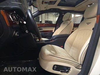 2017 Bentley Mulsanne V8 - miniatura 6