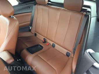 2017 BMW 2 Series Convertible 230i M SPORT LINE - miniatura 13