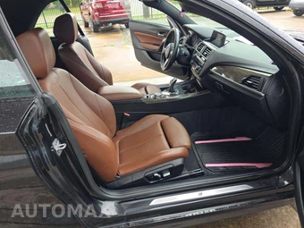 2017 BMW 2 Series Convertible 230i M SPORT LINE - miniatura 18