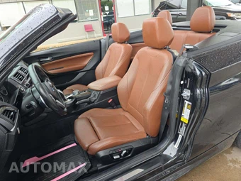 2017 BMW 2 Series Convertible 230i M SPORT LINE - miniatura 6