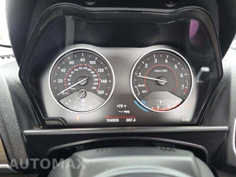 2017 BMW 2 Series Convertible 230i M SPORT LINE - miniatura 9