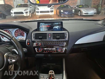 2017 BMW 2 Series Convertible 230i M SPORT LINE - miniatura 10