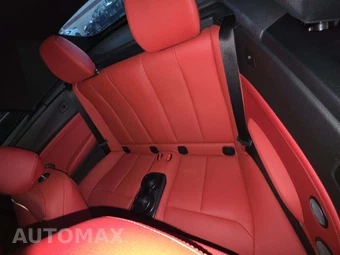 2017 BMW 2 Series Convertible 230i M SPORT LINE - miniatura 13