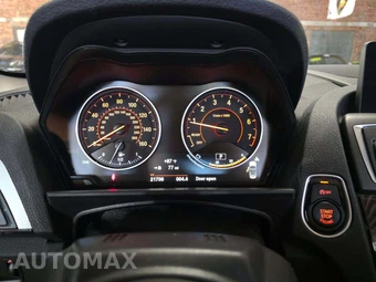 2017 BMW 2 Series Convertible 230i M SPORT LINE - miniatura 9