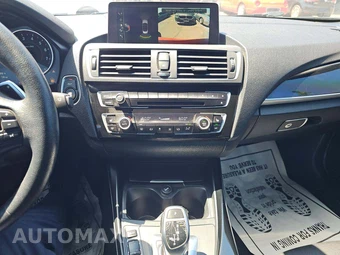 2017 BMW 2 Series Convertible 230i SPORT LINE - miniatura 10