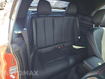 2017 BMW 2 Series Convertible 230i SPORT LINE - miniatura 16