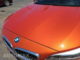 2017 BMW 2 Series Convertible 230i SPORT LINE - miniatura 22