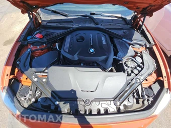 2017 BMW 2 Series Convertible 230i SPORT LINE - miniatura 32