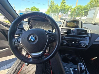 2017 BMW 2 Series Convertible 230i SPORT LINE - miniatura 10