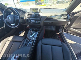 2017 BMW 2 Series Convertible 230i SPORT LINE - miniatura 19