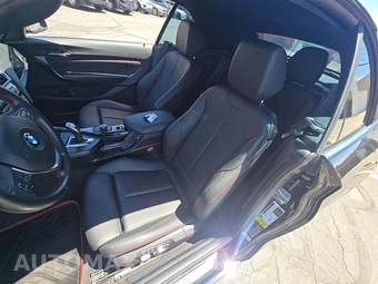 2017 BMW 2 Series Convertible 230i SPORT LINE - miniatura 6