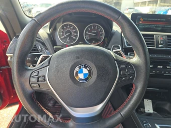 2017 BMW 2 Series Convertible 230i SPORT LINE - miniatura 10