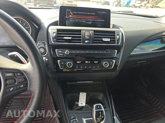 2017 BMW 2 Series Convertible 230i SPORT LINE - miniatura 11
