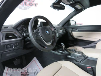 2017 BMW 2 Series Convertible 230i SPORT LINE - miniatura 10