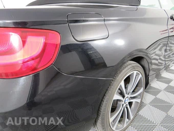 2017 BMW 2 Series Convertible 230i SPORT LINE - miniatura 23