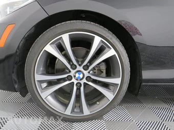 2017 BMW 2 Series Convertible 230i SPORT LINE - miniatura 32