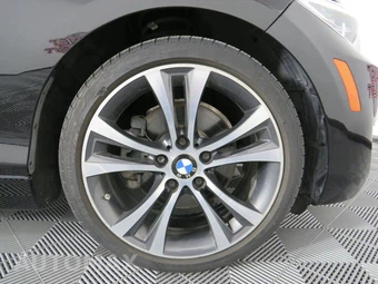 2017 BMW 2 Series Convertible 230i SPORT LINE - miniatura 35