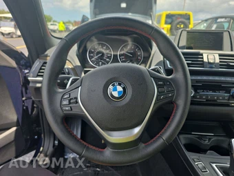 2017 BMW 2 Series Convertible 230i SPORT LINE - miniatura 10