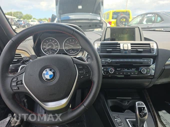 2017 BMW 2 Series Convertible 230i SPORT LINE - miniatura 11