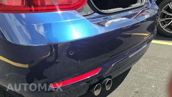 2017 BMW 2 Series Convertible 230i SPORT LINE - miniatura 20