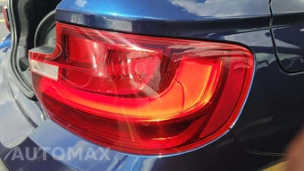 2017 BMW 2 Series Convertible 230i SPORT LINE - miniatura 32