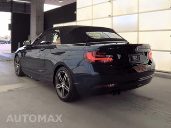 2017 BMW 2 Series Convertible 230i SPORT LINE - miniatura 6