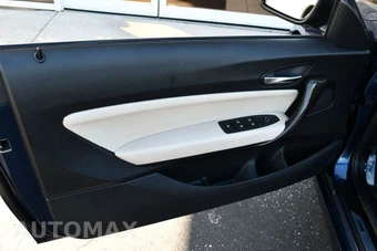 2017 BMW 2 Series Convertible 230i xDrive SPORT LINE - miniatura 11