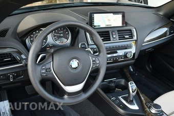 2017 BMW 2 Series Convertible 230i xDrive SPORT LINE - miniatura 12