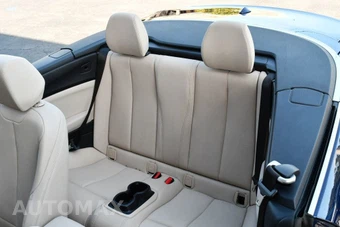 2017 BMW 2 Series Convertible 230i xDrive SPORT LINE - miniatura 15