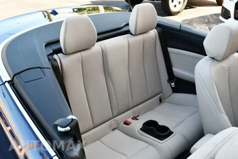 2017 BMW 2 Series Convertible 230i xDrive SPORT LINE - miniatura 17