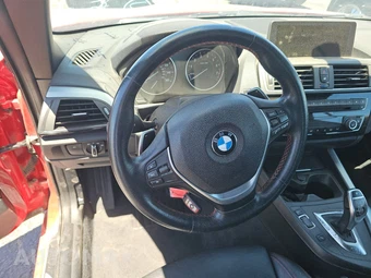 2017 BMW 2 Series Convertible 230i xDrive SPORT LINE - miniatura 10