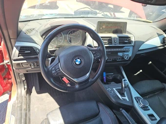 2017 BMW 2 Series Convertible 230i xDrive SPORT LINE - miniatura 11