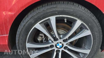 2017 BMW 2 Series Convertible 230i xDrive SPORT LINE - miniatura 23