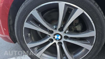 2017 BMW 2 Series Convertible 230i xDrive SPORT LINE - miniatura 24
