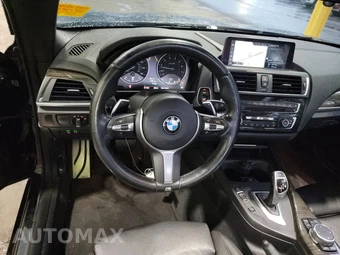 2017 BMW 2 Series Convertible M240i - miniatura 10