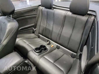 2017 BMW 2 Series Convertible M240i - miniatura 13